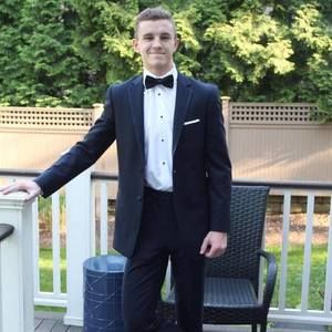 Meet your Posher, Jack